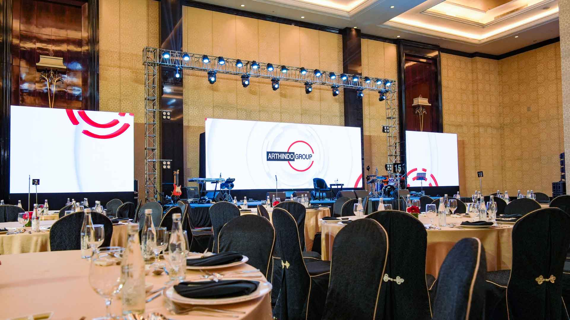 Realization Backdrop